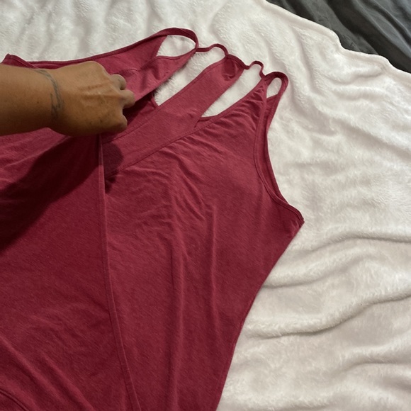 Ladies blouse size XL - Picture 5 of 6